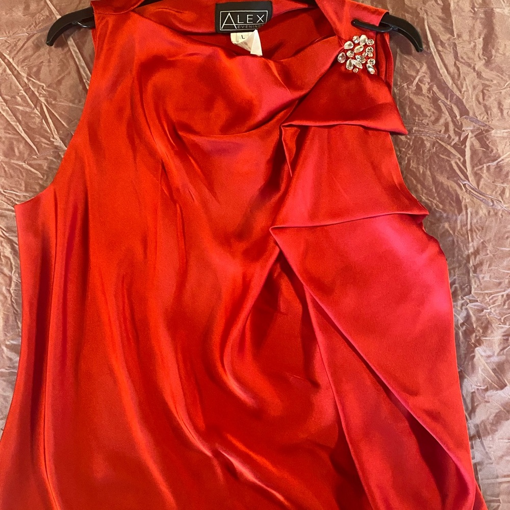 Alex Blouse